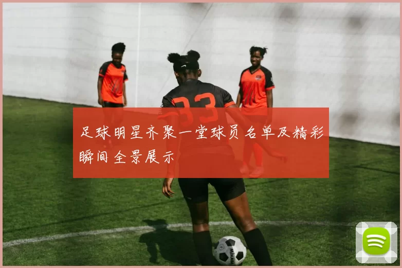 足球明星齐聚一堂球员名单及精彩瞬间全景展示