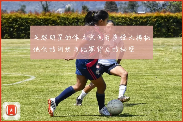 足球明星的体力究竟有多强大揭秘他们的训练与比赛背后的秘密