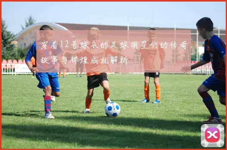 穿着12号球衣的足球明星们的传奇故事与辉煌成就解析