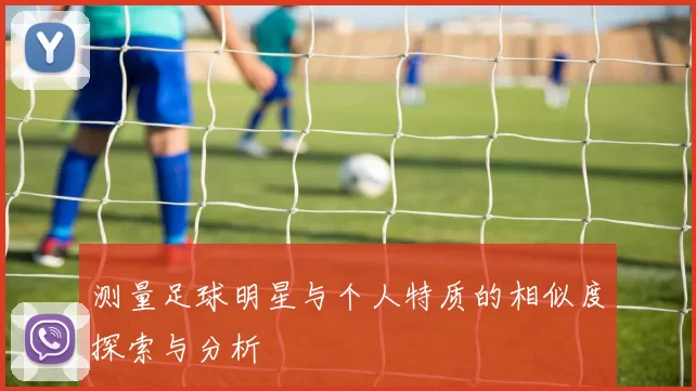 测量足球明星与个人特质的相似度探索与分析