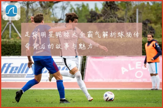 足球明星昵称大全霸气解析球场传奇背后的故事与魅力