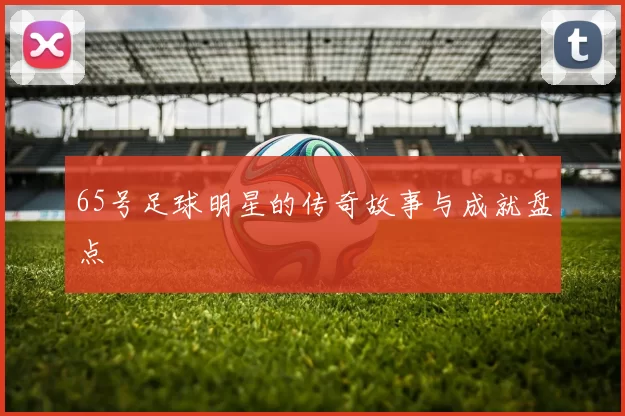 65号足球明星的传奇故事与成就盘点