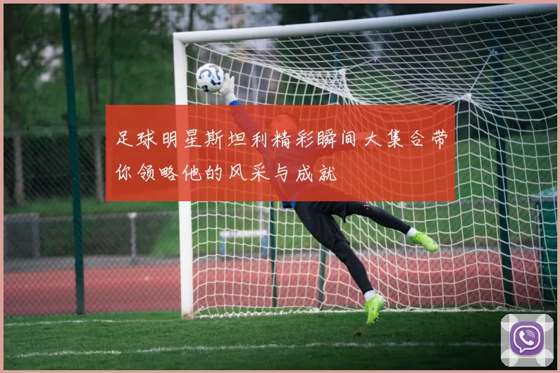 足球明星斯坦利精彩瞬间大集合带你领略他的风采与成就