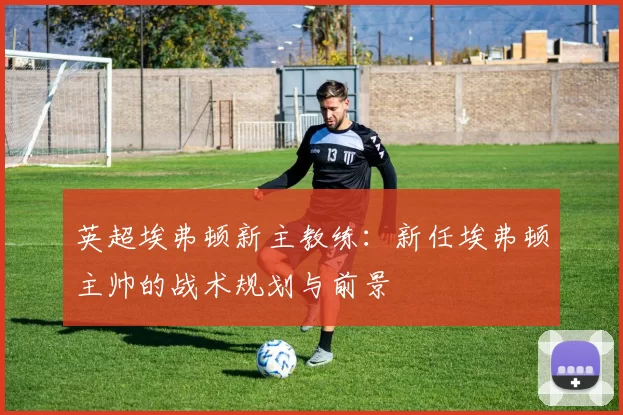 英超埃弗顿新主教练：新任埃弗顿主帅的战术规划与前景