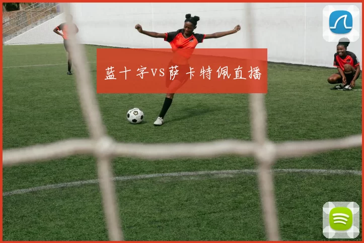 蓝十字vs萨卡特佩直播