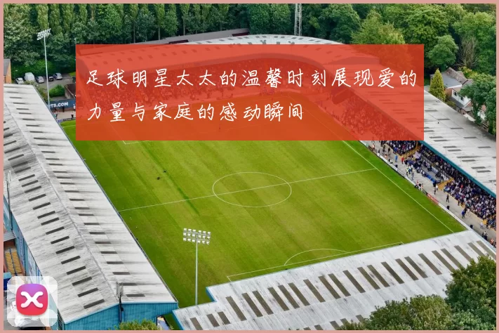 足球明星太太的温馨时刻展现爱的力量与家庭的感动瞬间
