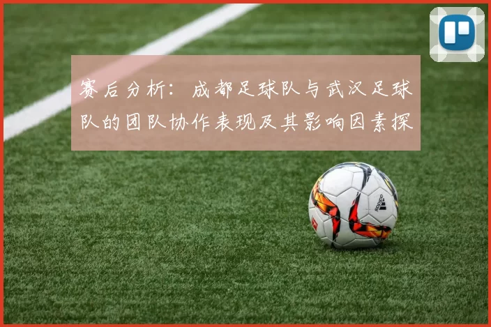 赛后分析：成都足球队与武汉足球队的团队协作表现及其影响因素探讨